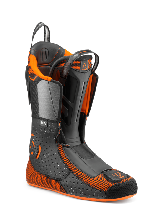 Clăpari de schi TECNICA Mach1 MV 130 TD GW Icon Orange - 2025/26
