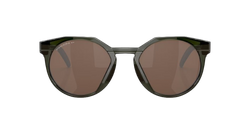Ochelari de vedere OAKLEY HSTN Prizm Tungsten Polarized Lenses/Olive Ink Frame