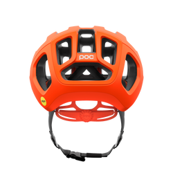 Cască de bicicletă POC Ventral Air MIPS Fluorescent Orange Matt - 2025