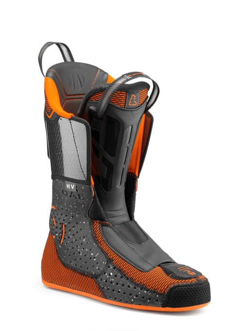 Clapari schi TECNICA Mach1 HV 130 TD GW Icon Orange - 2025/26