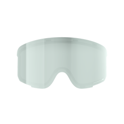 Lentilă pentru ochelari POC Nexal Lens Clear/No mirror - 2025/26