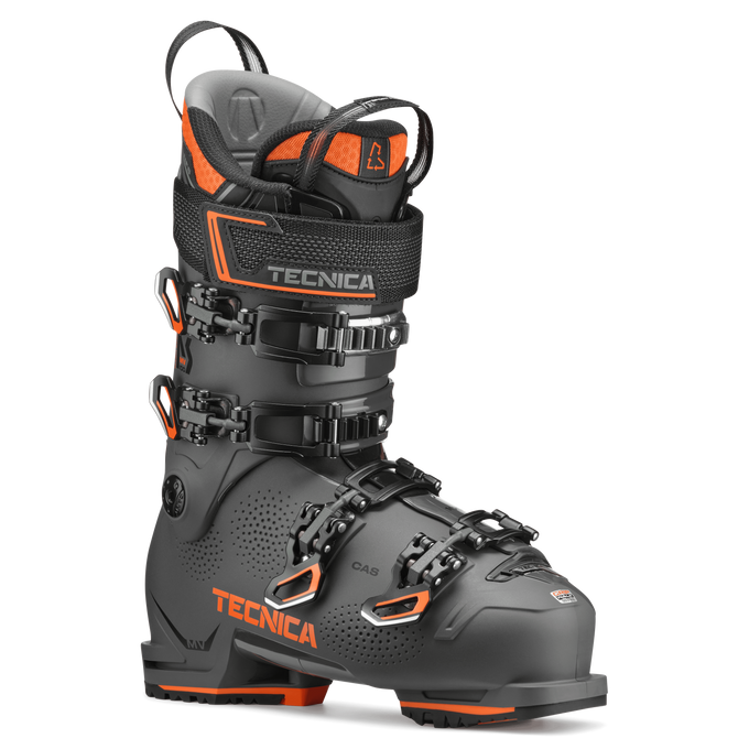 Clăpari TECNICA Mach Sport MV 100 GW Race Grey - 2025/26