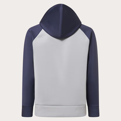 Hanorac Oakley Sierra Dwr Fleece Hoody 2.0 Cement