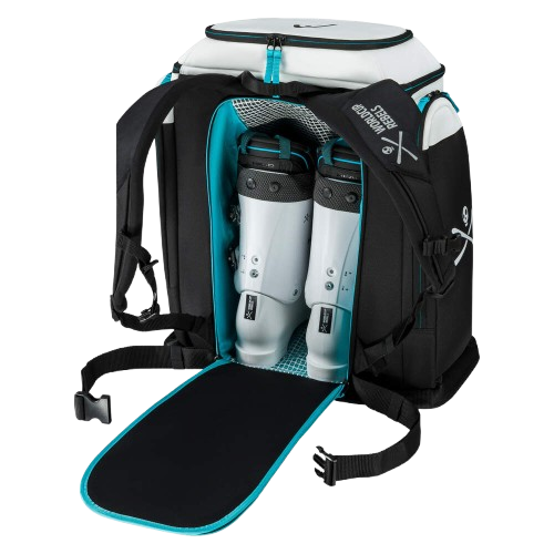 Rucsac HEAD Rebels Racing Backpack S - 2025/26