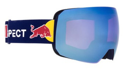 Ochelari de protecție Red Bull Spect Chute 04 Blue/Purple +  lentilă suplimentară - 2024/25