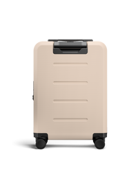 Geantă de călătorie Db Ramverk Carry-on Fogbow Beige - 2024/25