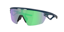 Ochelari de vedere OAKLEY Sphaera Matte Abyss Frame/Prizm Road Jade Lenses