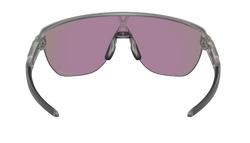 Ochelari de soare Oakley Corridor Prizm Jade Lenses/Matte Grey Ink Frame 