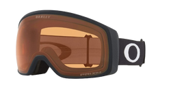 Ochelari de protecție Oakley Flight Tracker M Matte Black Prizm Snow Persimmon - 2025/26