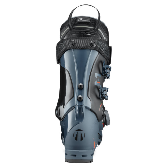 Clăpari de schi TECNICA Mach BOA HV 120 GW Dark Avio - 2025/26