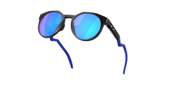 Ochelari de vedere Oakley HSTN Matte Black Frame / Prizm Sapphire Polarized Lenses