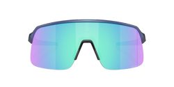 Oakley Sutro Lite S Matte Blue Frame/Prizm Sapphire Lenses