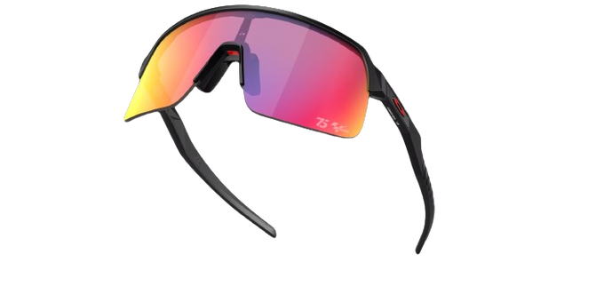 Ochelari de vedere OAKLEY Sutro Lite MotoGP Collection Prizm Road Lenses / Matte Black Frame