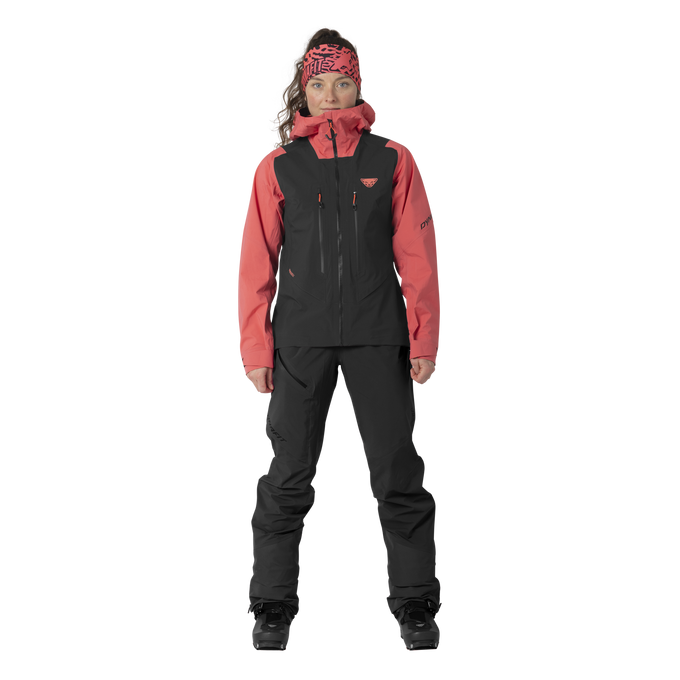  Jacheta de schi Dynafit Blacklight 3L Jacket W Cabana - 2025/26