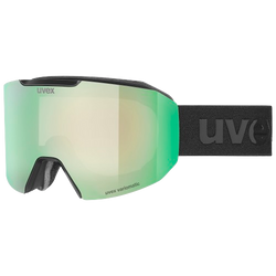 Uvex Evidnt Attract Small V Black Matt - 2024/25