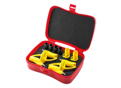 Set LEKI Fin Vario