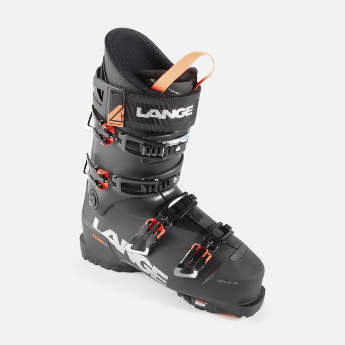 Clăpari Lange LX 110 HV GW Black - 2024/25