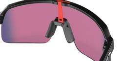 Oakley Sutro Lite Prizm Road Lenses/Matte Black Frame