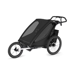 Remorca de biciclete Thule Chariot Sport 2 Double 