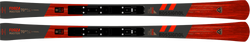 Schiuri Rossignol Forza 70° V-Ti Master R22 - 2025/26