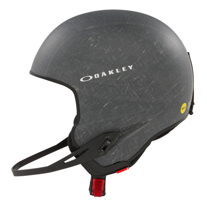 OAKLEY Cască de schi OAKLEY ARC5 PRO Stone Gray - 2022/23