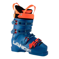 Clăpari Lange RS 90 SC Vibrant Blue - 2025/26