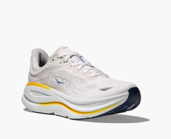 Pantofi bărbați Hoka Bondi 9 White/Grout