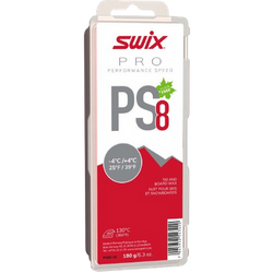 Ceară de schi SWIX PS8 - 180g
