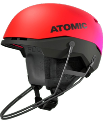 Cască Atomic Redster SL Red Tension - 2025/26