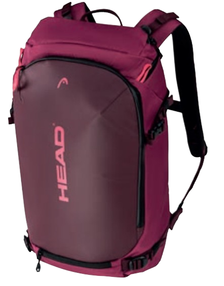Ruscac HEAD Women Backpack - 2025/26