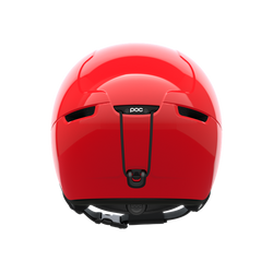 Cască POC Obex Pure Prismane Red - 2025/26
