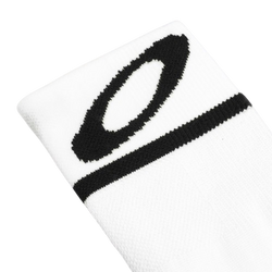 Șosete Oakley Cadence White