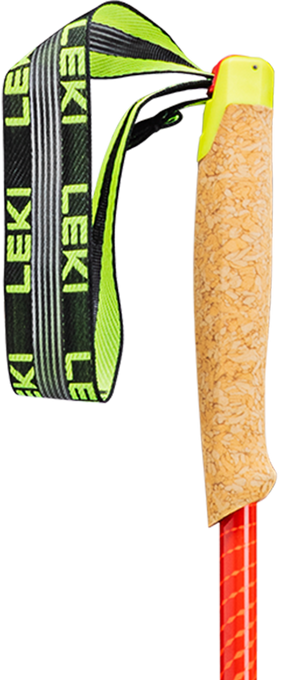 Bețe de alergare LEKI Neotrail Pro FX.One Superlite Red