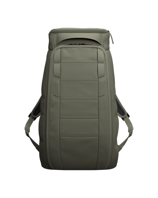 Rucsac de Hidratare DB Hugger Backpack 25L Moss Green - 2024/25