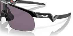Ochelari de vedere Oakley Resistor Polished Black Frame / Prizm Black Lenses