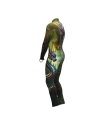 Cauciuc de schi Energiapura/Dragon (insulated, light padded) - 2025/26