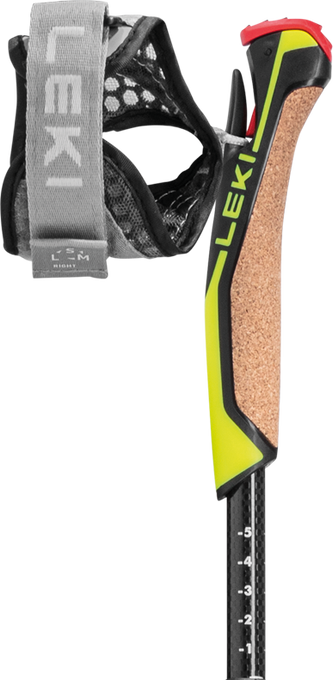 LEKI Nordic Walking LEKI Speed Pacer Vario