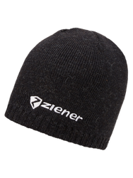Pălărie Ziener Iruno Hat Black - 2024/25