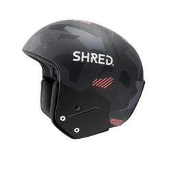 Cască Shred Basher Ultimate Night Flash - 2024/25