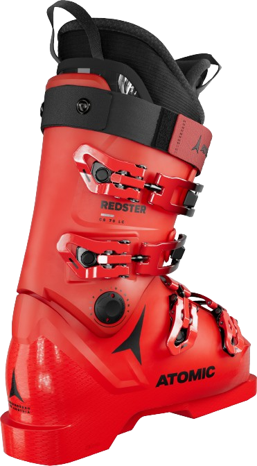 Clăpari de schi Atomic Redster CS 70 LC Red/Black - 2024/25