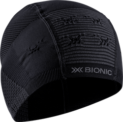 Pălărie X-bionic X BLACK/GREY - 2025/26