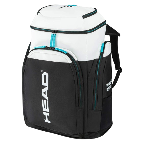 Rucsac HEAD Rebels Racing Backpack L - 2025/26