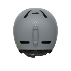 Cască POC Fornix MIPS Granite Grey Matt - 2025/26