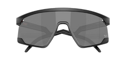 Ochelari de vedere Oakley BXTR MotoGP Black Matte Frame/ Prizm Black Lenses
