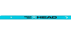 Bețe de schi HEAD Worldcup SL Speed Blue - 2025/26
