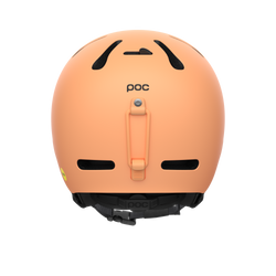 Cască POC Fornix MIPS Apricot Sunstone Matt - 2025/26