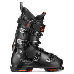 Clapari schi TECNICA Mach1 LV LTD TD2 GW Black - 2025/26