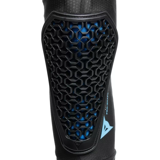 Cotiere Trail Skins Air Elbow Guards Black - 2023