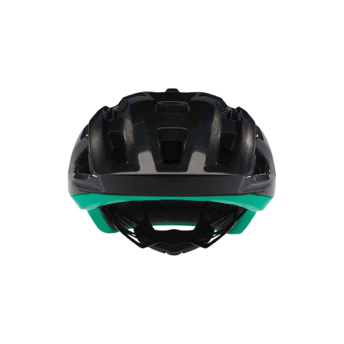 Cască de bicicletă Oakley Aro3 Allroad Eu Gl Blk Glxy/celst Fct Plt - 2025