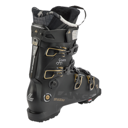 Clăpari Lange Shadow 95 W LV GW Black - 2024/25